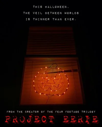  Проект &quot;сверхъестественное&quot; 