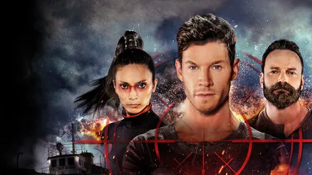 Снайпер: Миссия Изгой