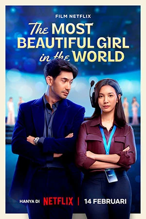 Самая красивая девушка в мире