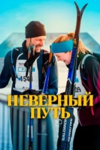 Неверный путь